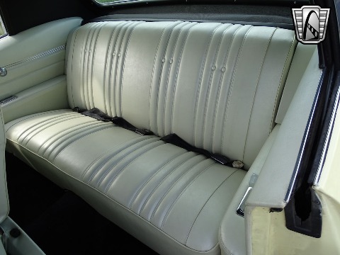 1968 Chevrolet Impala image 79