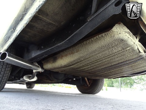 1968 Chevrolet Impala image 131