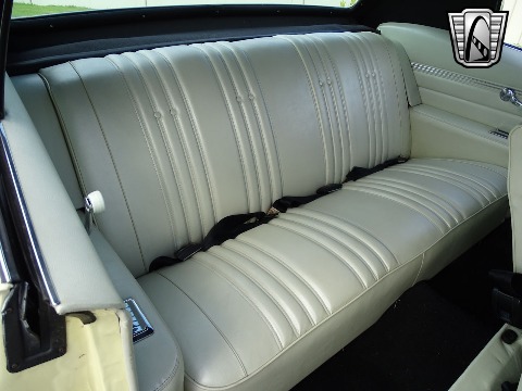 1968 Chevrolet Impala image 80