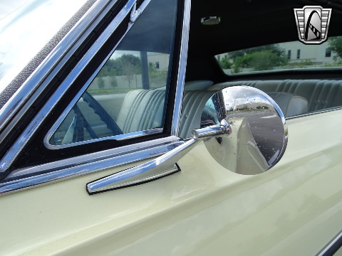 1968 Chevrolet Impala image 106