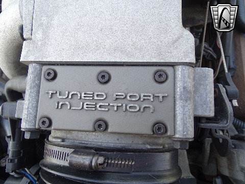 1989 Chevrolet Corvette image 55