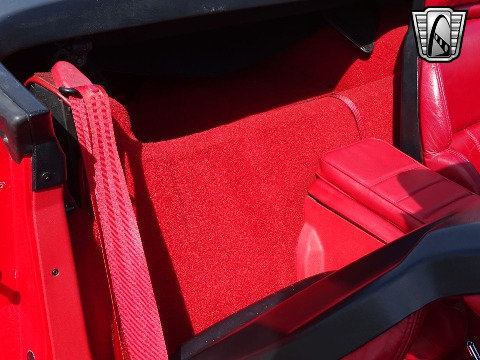 1989 Chevrolet Corvette image 107