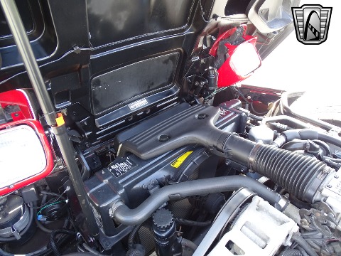 1989 Chevrolet Corvette image 56