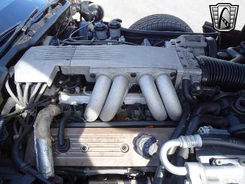 1989 Chevrolet Corvette image 58
