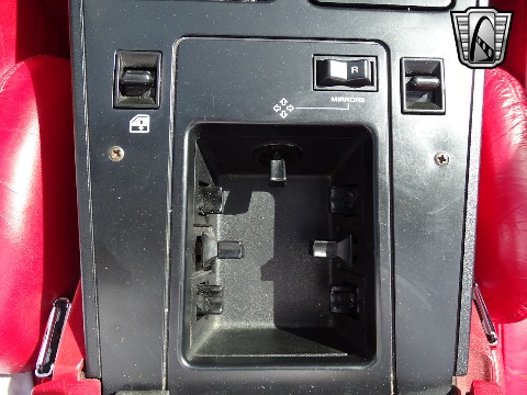 1989 Chevrolet Corvette image 85