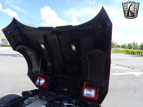 1989 Chevrolet Corvette image 61