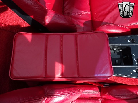 1989 Chevrolet Corvette image 87