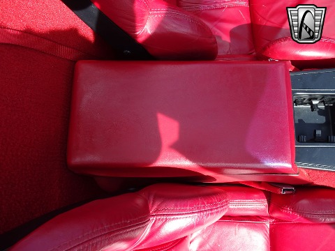 1989 Chevrolet Corvette image 88