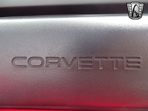 1989 Chevrolet Corvette image 90