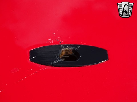 1989 Chevrolet Corvette image 140