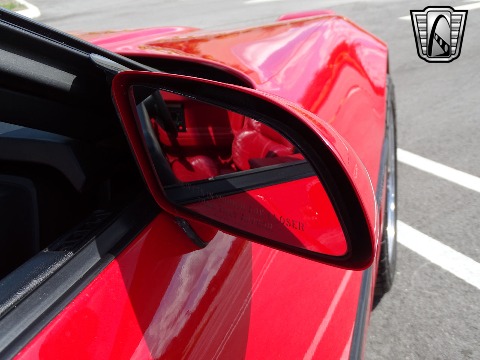 1989 Chevrolet Corvette image 142