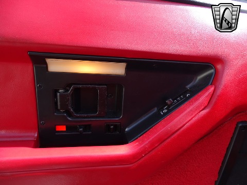 1989 Chevrolet Corvette image 67