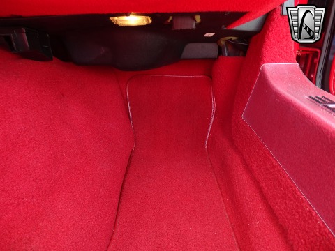 1989 Chevrolet Corvette image 93