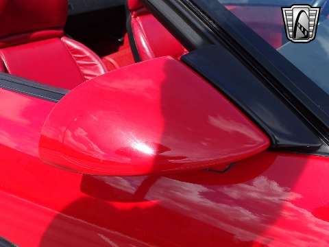 1989 Chevrolet Corvette image 143