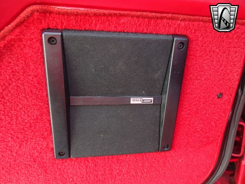 1989 Chevrolet Corvette image 68