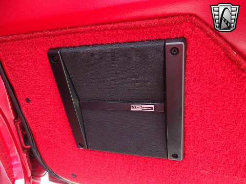 1989 Chevrolet Corvette image 95