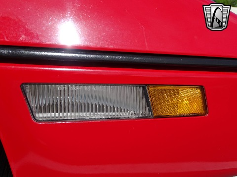 1989 Chevrolet Corvette image 145