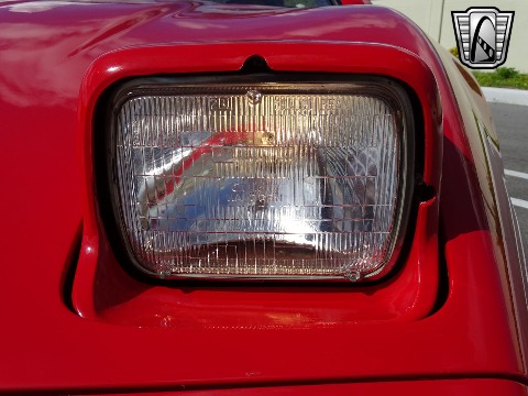 1989 Chevrolet Corvette image 122