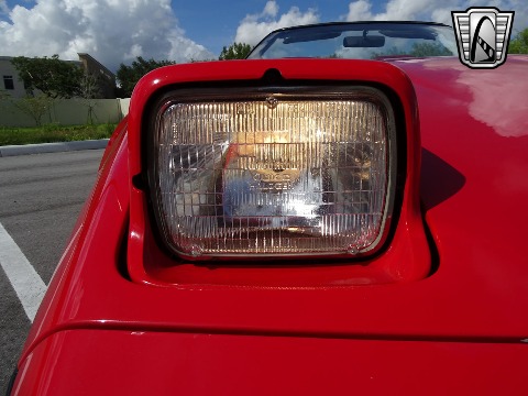 1989 Chevrolet Corvette image 147