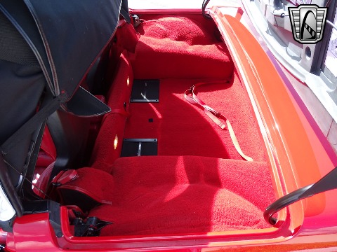 1989 Chevrolet Corvette image 46