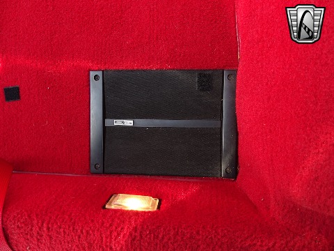 1989 Chevrolet Corvette image 47