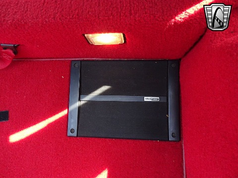 1989 Chevrolet Corvette image 48