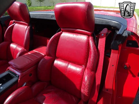 1989 Chevrolet Corvette image 100