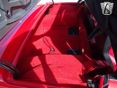 1989 Chevrolet Corvette image 49