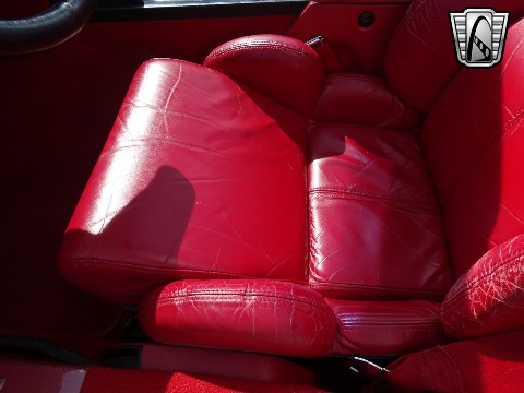 1989 Chevrolet Corvette image 101