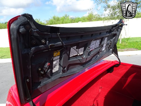 1989 Chevrolet Corvette image 50