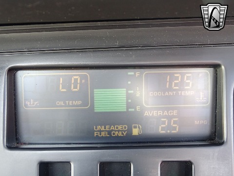 1989 Chevrolet Corvette image 76