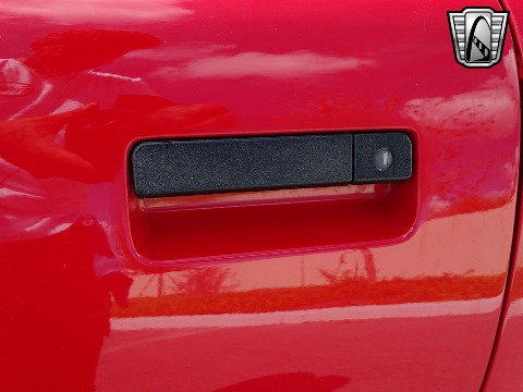 1989 Chevrolet Corvette image 128