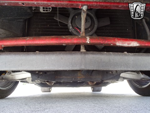 1989 Chevrolet Corvette image 152