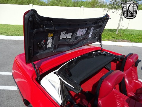 1989 Chevrolet Corvette image 51