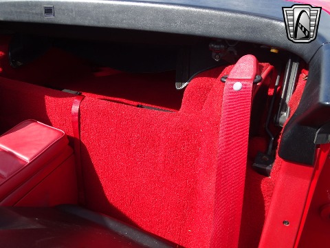 1989 Chevrolet Corvette image 103