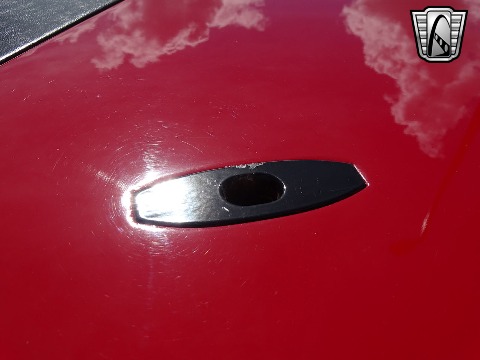 1989 Chevrolet Corvette image 129