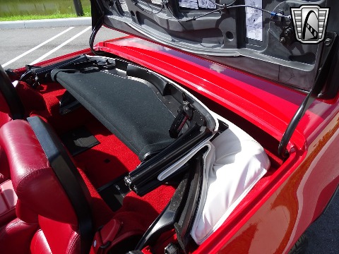 1989 Chevrolet Corvette image 52