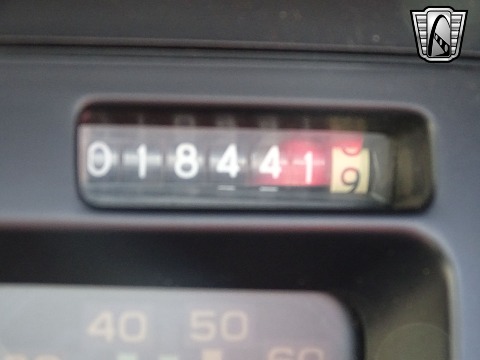 1989 Chevrolet Corvette image 78