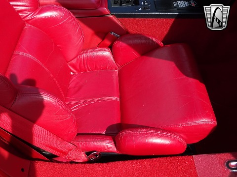 1989 Chevrolet Corvette image 104