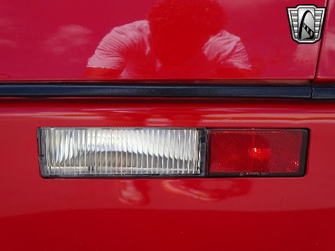 1989 Chevrolet Corvette image 130