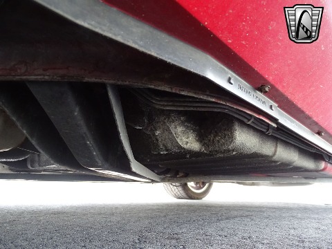 1989 Chevrolet Corvette image 154