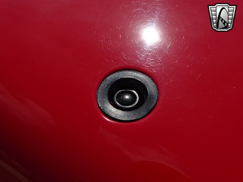 1989 Chevrolet Corvette image 131