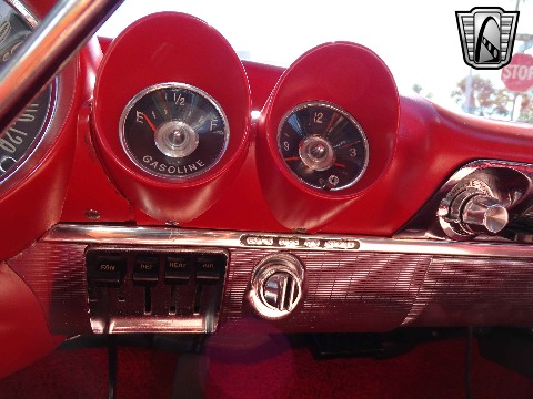 1959 Chevrolet Impala image 55