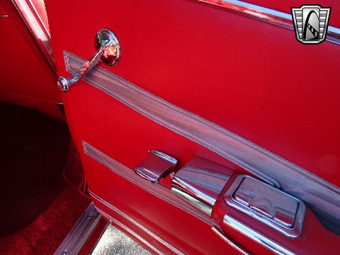 1959 Chevrolet Impala image 80