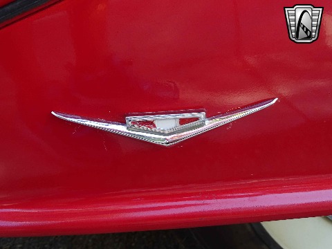 1959 Chevrolet Impala image 131