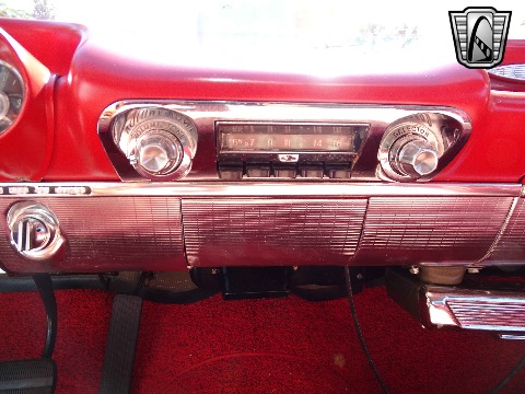 1959 Chevrolet Impala image 56