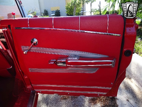 1959 Chevrolet Impala image 81