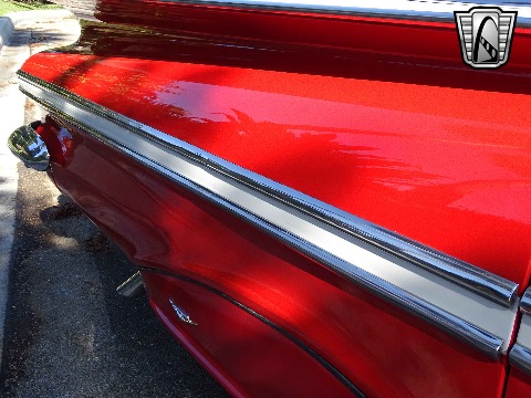 1959 Chevrolet Impala image 132