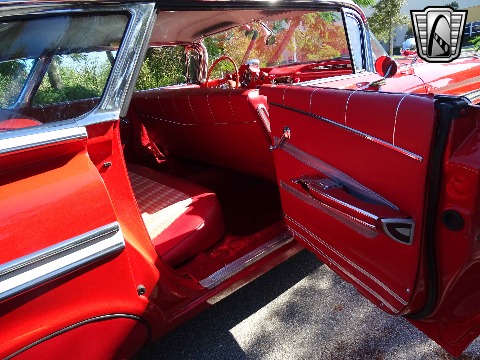 1959 Chevrolet Impala image 82