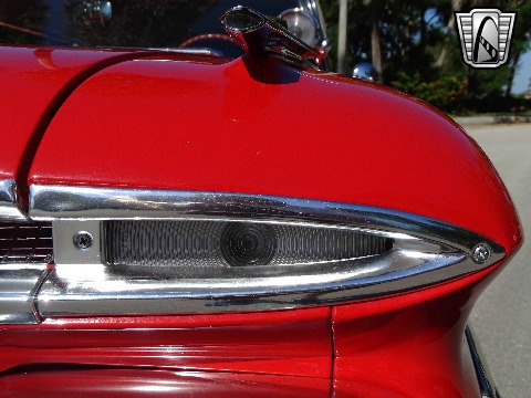 1959 Chevrolet Impala image 108